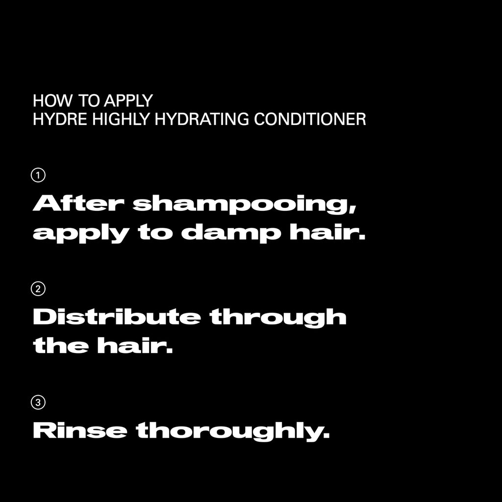 Sebastian Professional Drench Deep Conditioner