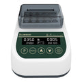 MDB100 Dry Bath Incubator Heater, 1.5ml×15, Programmable