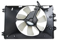 Four Seasons 76246 Condenser Fan Motor Assembly