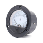 BAOMAIN 62T2 AC 0-150V Class 2.5 Analog Panel Volt Meter