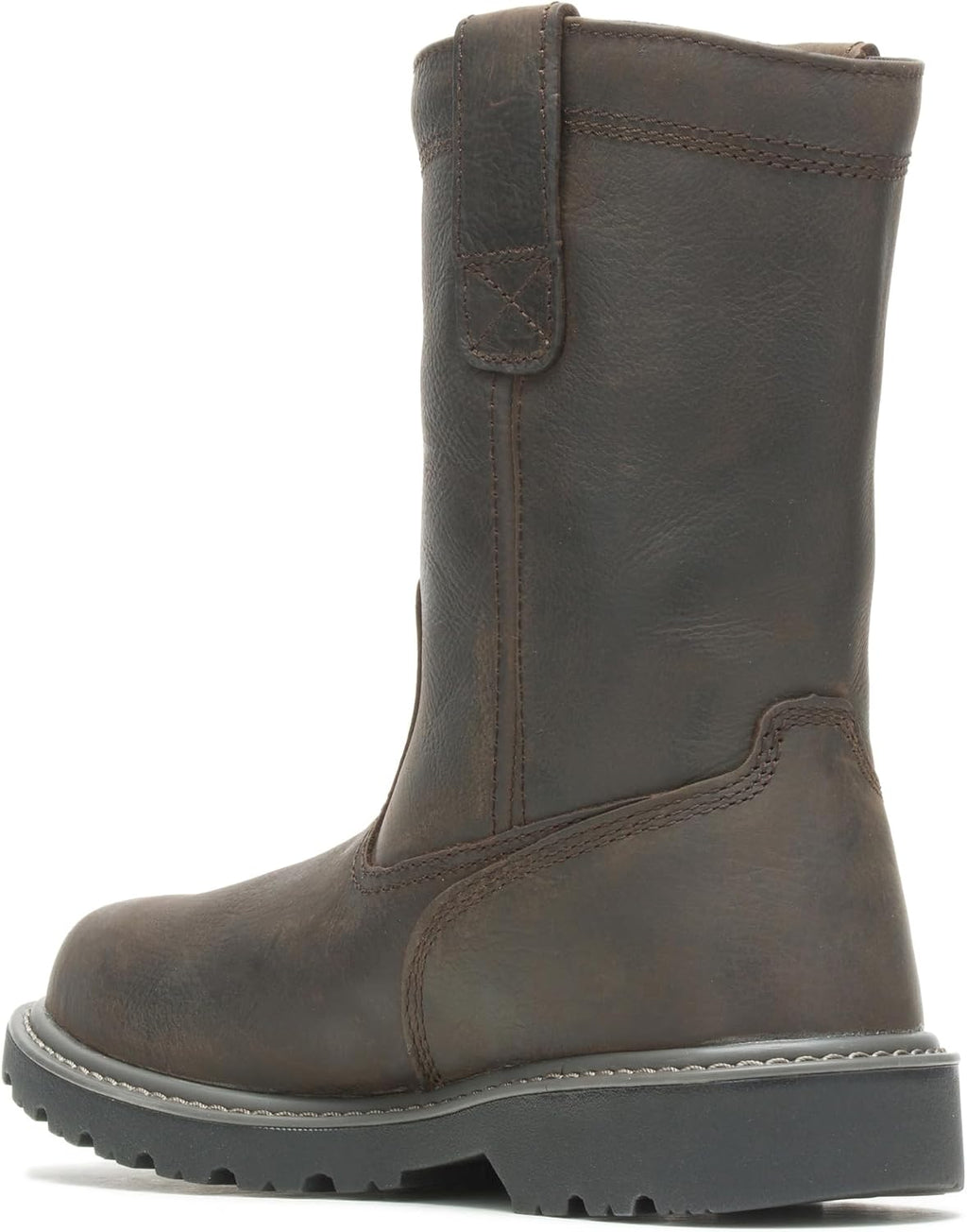 Men's Floorhand Waterproof 10" Steel Toe Work Boot
