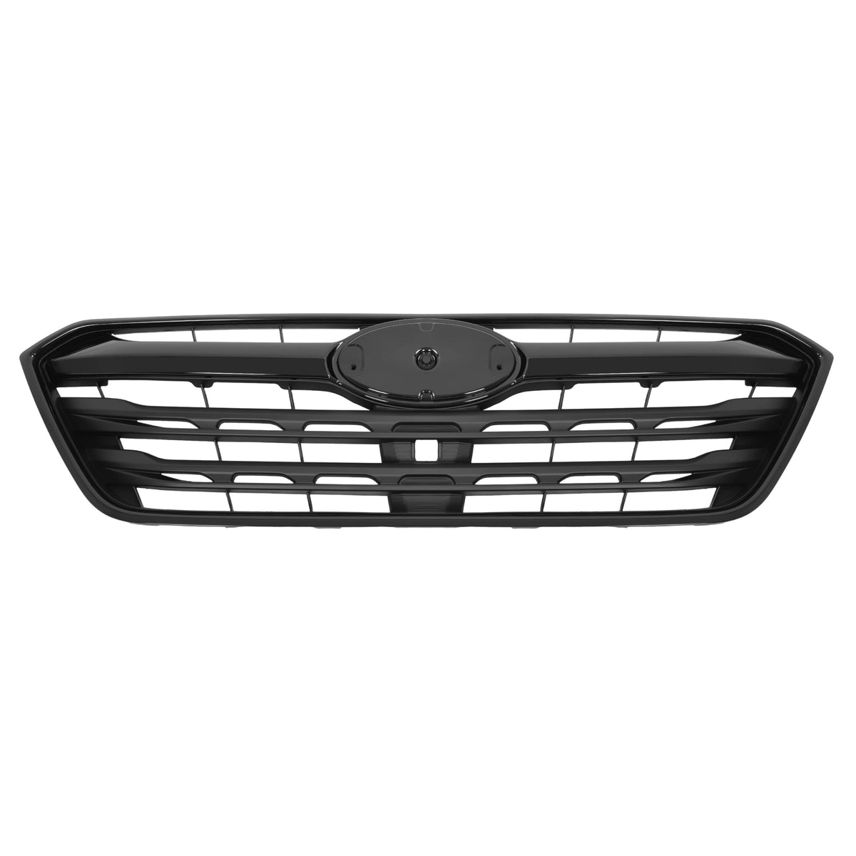 HECASA Grille Compatible with 2020-2022 Outback