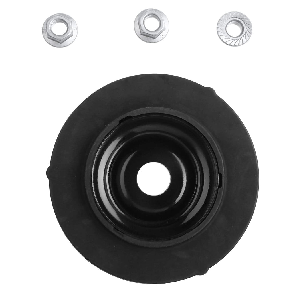 A-Premium Front Strut Mounts Compatible with Toyota Tacoma 1995-2004