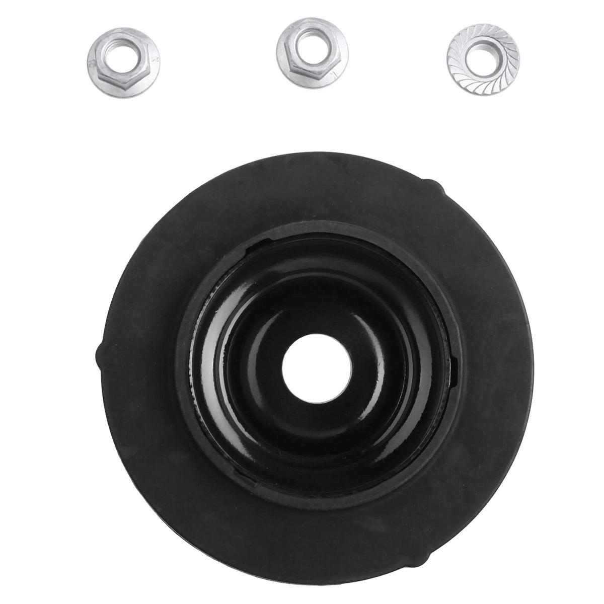 A-Premium Front Strut Mounts Compatible with Toyota Tacoma 1995-2004