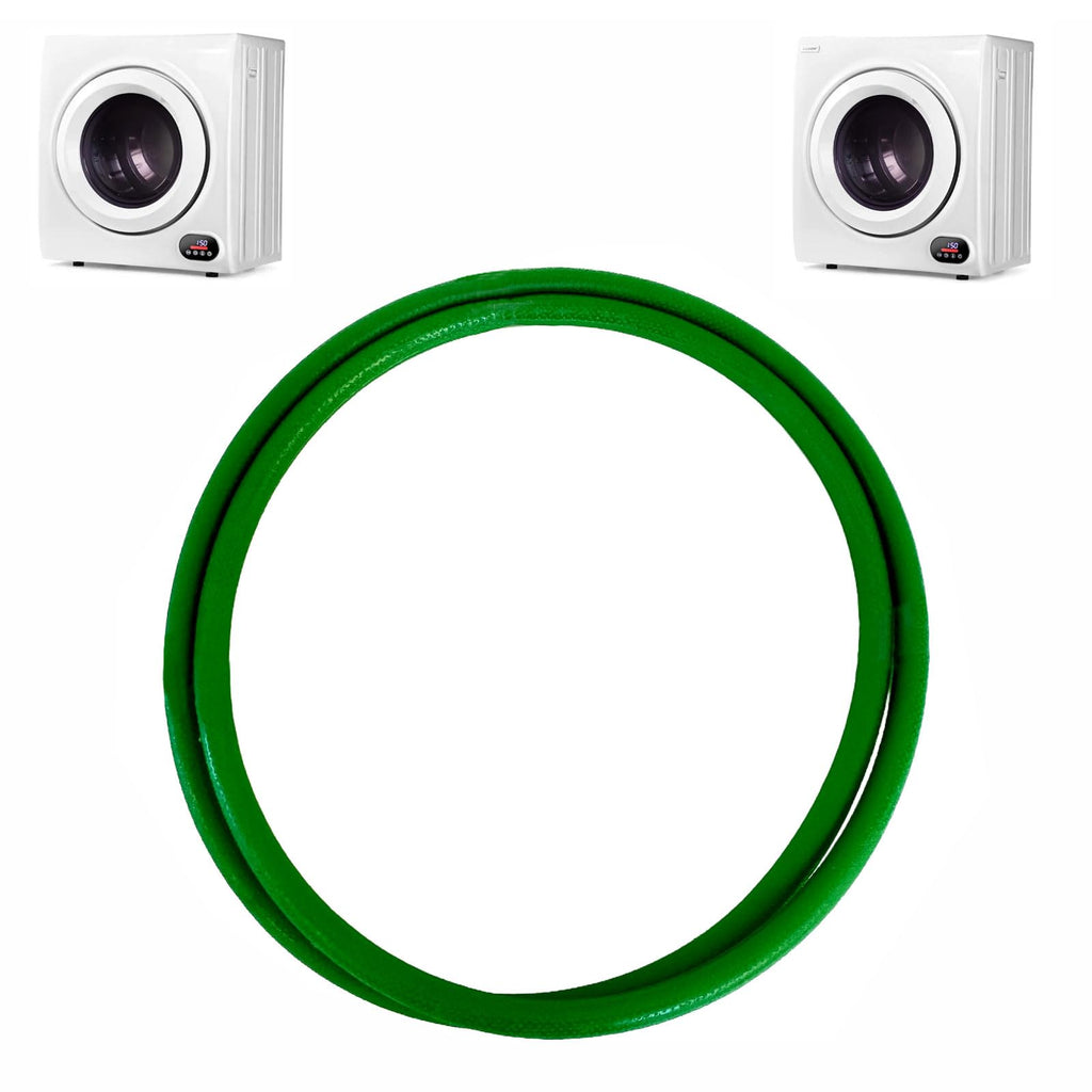 CD-9 Portable Dryer Fan Belt Compatible with Euhomy CD-13 CD-9 Mini Dryer