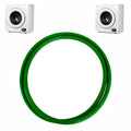 CD-9 Portable Dryer Fan Belt Compatible with Euhomy CD-13 CD-9 Mini Dryer
