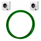 CD-9 Portable Dryer Fan Belt Compatible with Euhomy CD-13 CD-9 Mini Dryer