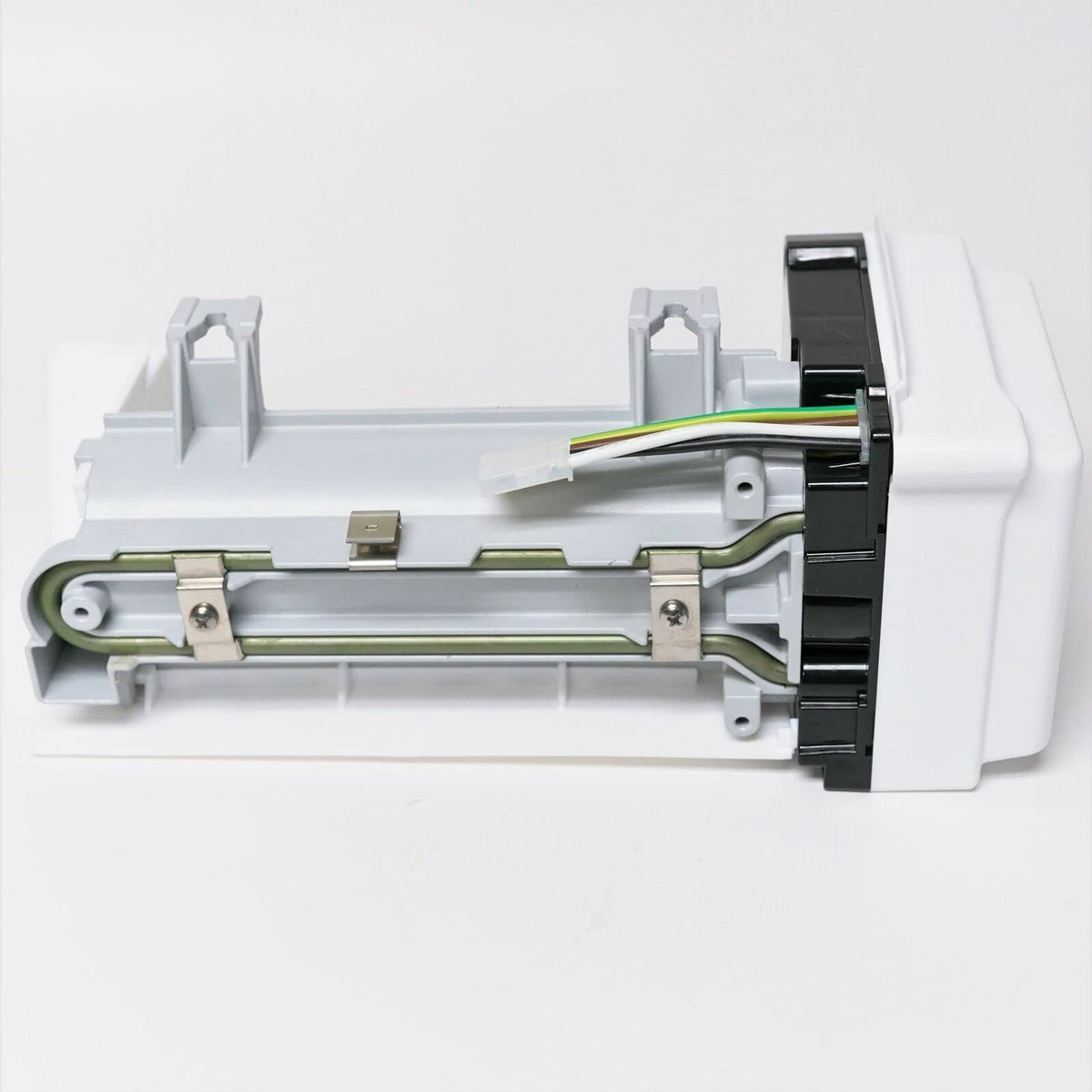 Replacement for Whirlpool W10377151 Refrigerator Ice Maker