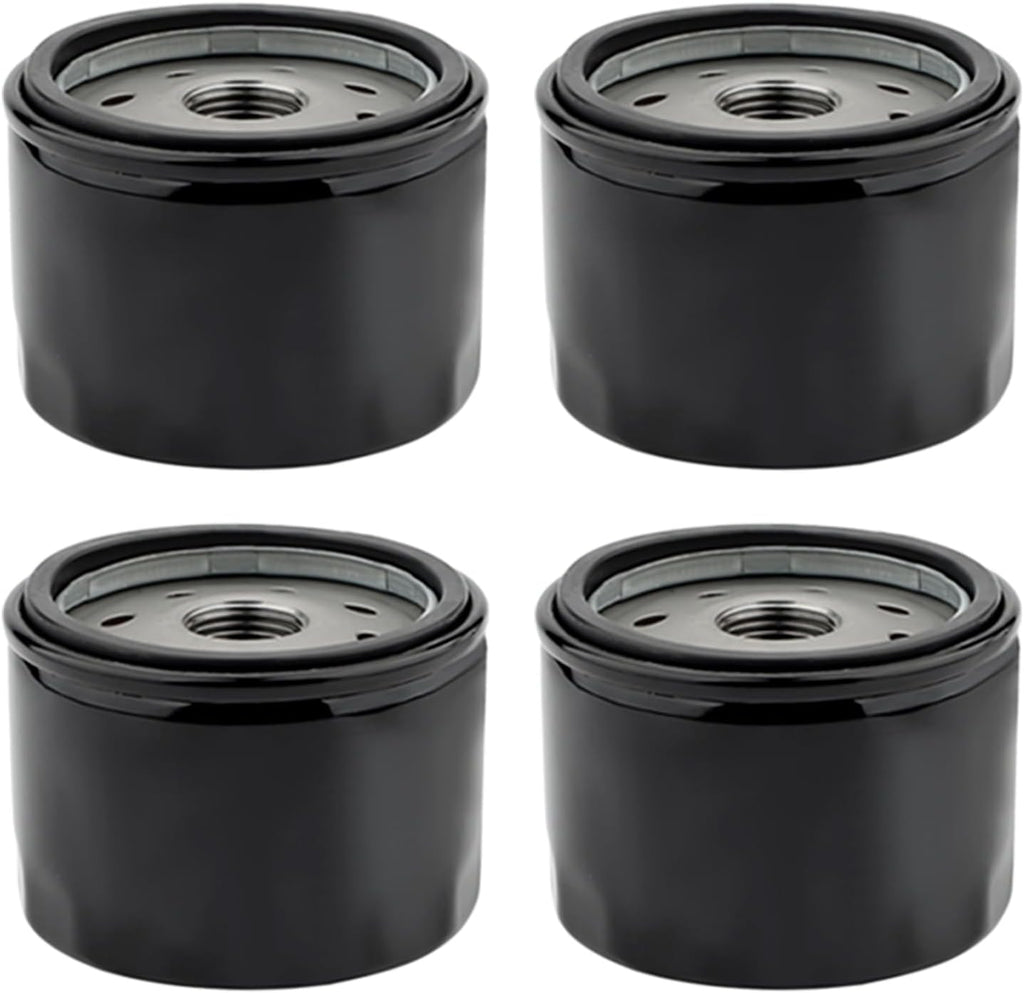 Savior 492932S Oil Filter for Brigs & Straton 492932 795890 695396 492932B 492056 696854 842921 Kohler 25 050 01 JD AM125424 GY20577 Kawasaki 49065-7007