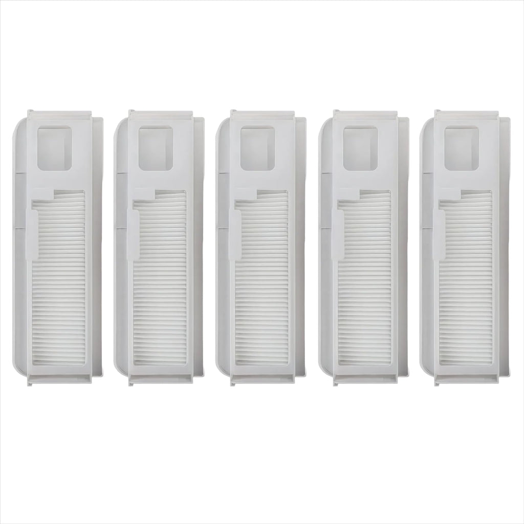 Disposable HEPA Dust Bags Compatible with Narwal Robot Vacuum Mop