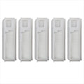 Disposable HEPA Dust Bags Compatible with Narwal Robot Vacuum Mop
