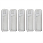 Disposable HEPA Dust Bags Compatible with Narwal Robot Vacuum Mop