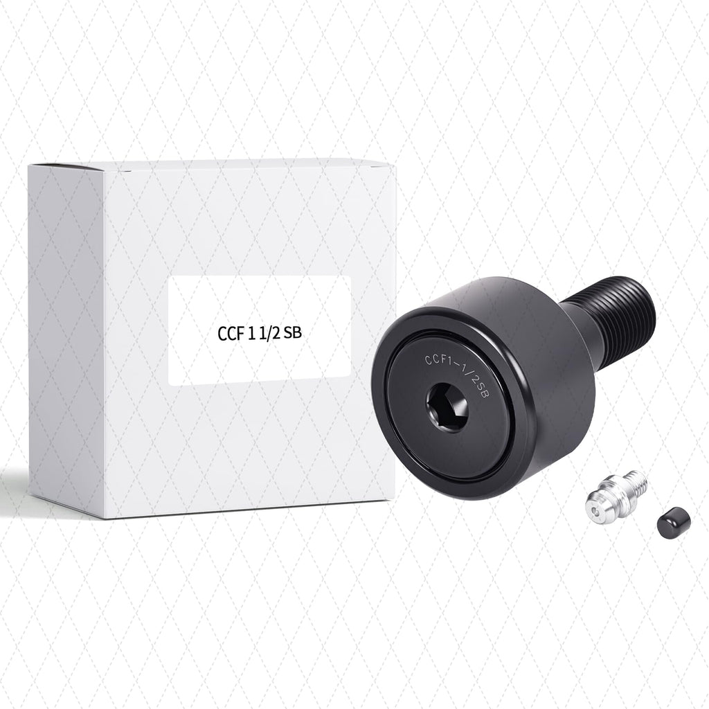 CF 3/4 SB Stud Cam Track Roller Follower Bearing