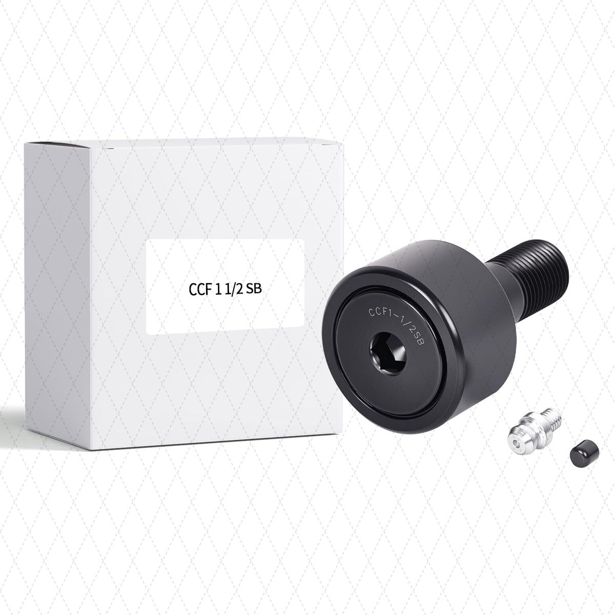 CF 3/4 SB Stud Cam Track Roller Follower Bearing