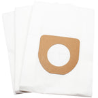Upstart Battery 12 Replacement for Hoover 43655111 Vacuum Bags