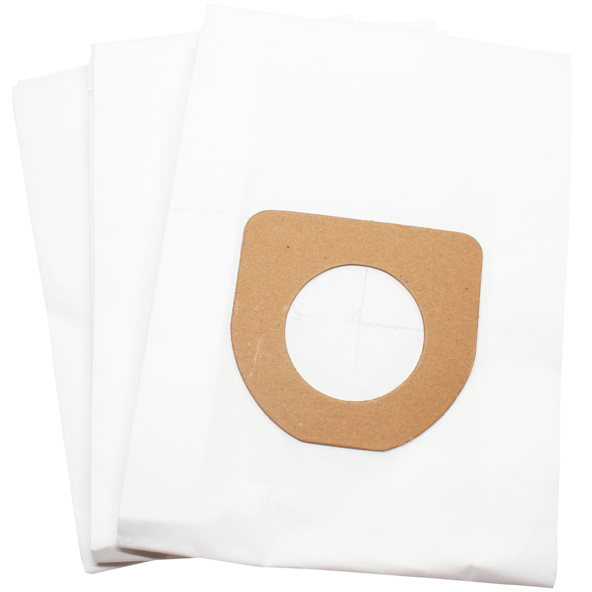 Upstart Battery 12 Replacement for Hoover 43655111 Vacuum Bags