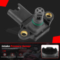 Bomunik 13627585493 MAP Sensor Compatible with BMW Turbo Models
