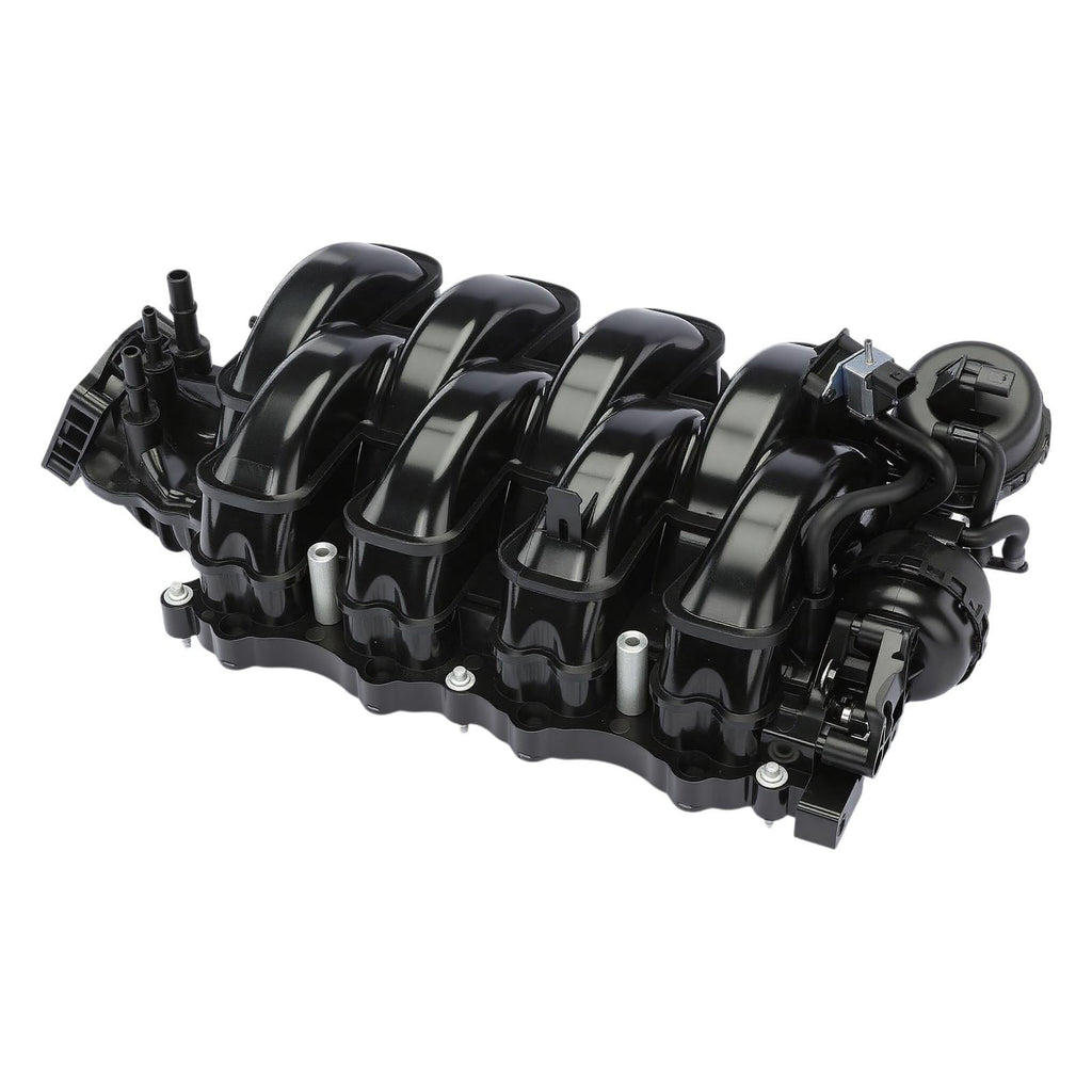 A-Premium Engine Intake Manifold Compatible with F-150 F150 2018-2020