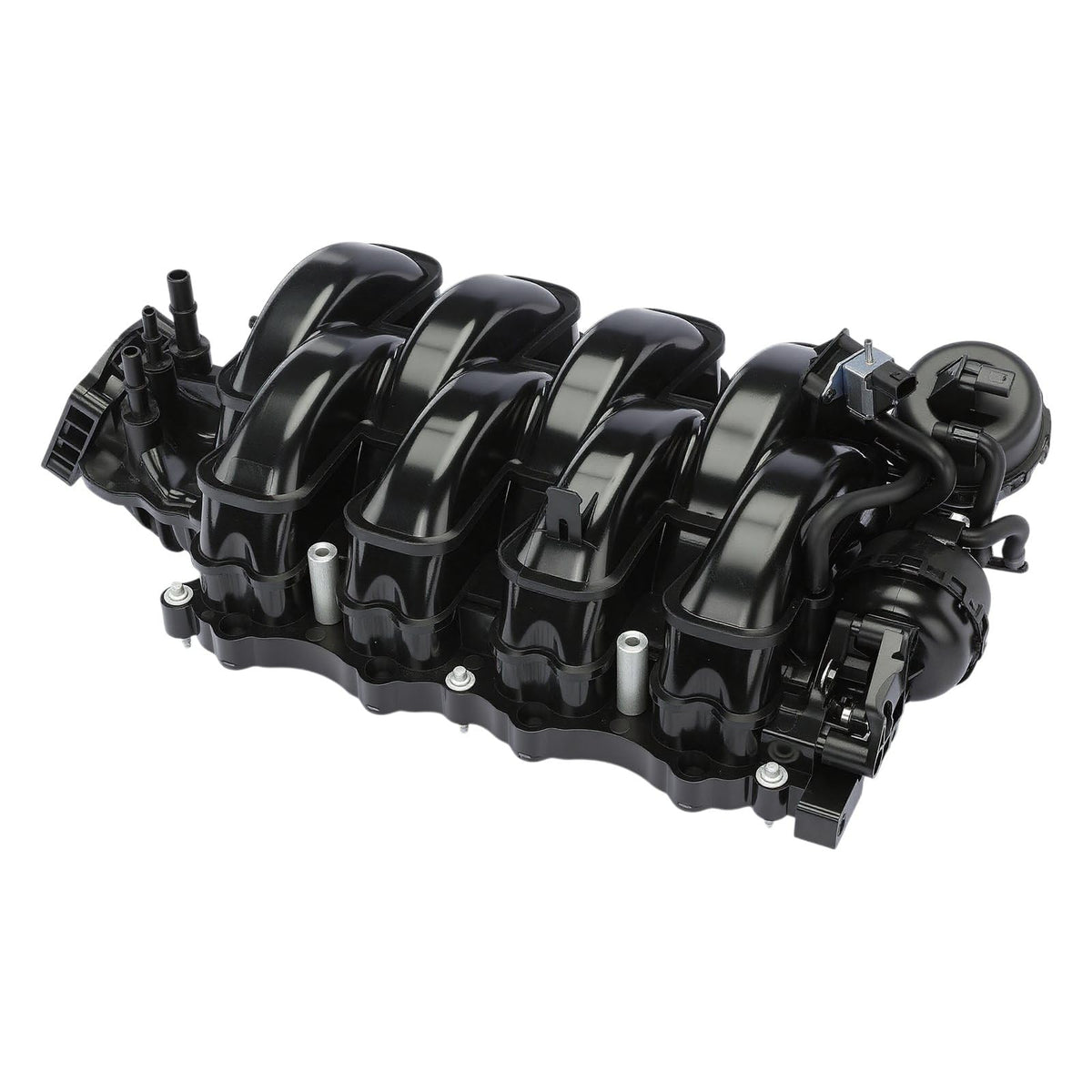 A-Premium Engine Intake Manifold Compatible with F-150 F150 2018-2020