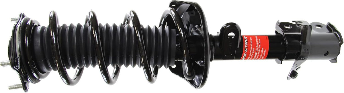 Monroe Quick-Strut 272492 Suspension Strut and Coil Spring Assembly for Honda CR-V