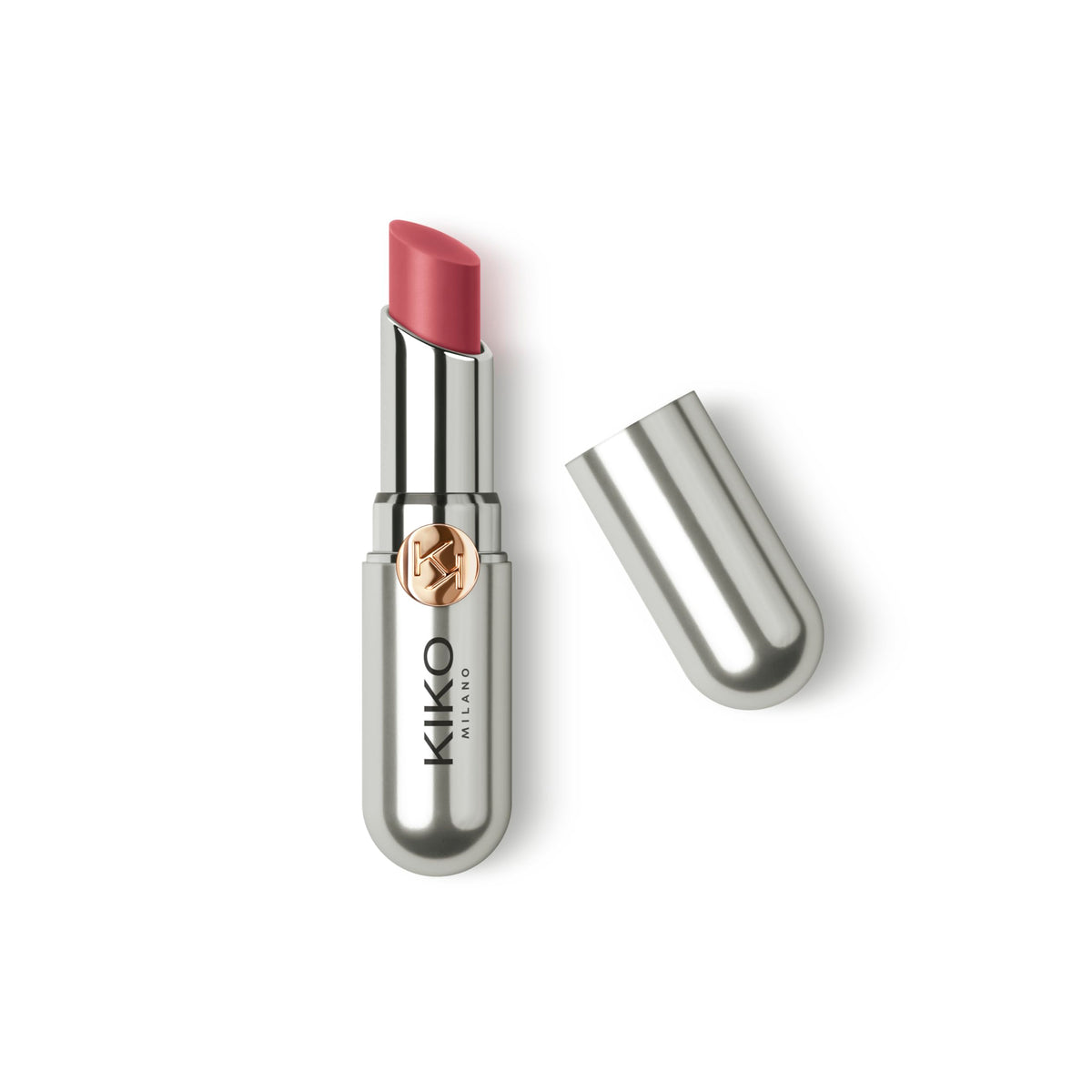 Coloured Balm, Hydrating Lip Balm, 06 Blackberry