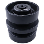 ZTUOAUMA Track Roller 7352427 7228629 for Bobcat Track Loaders
