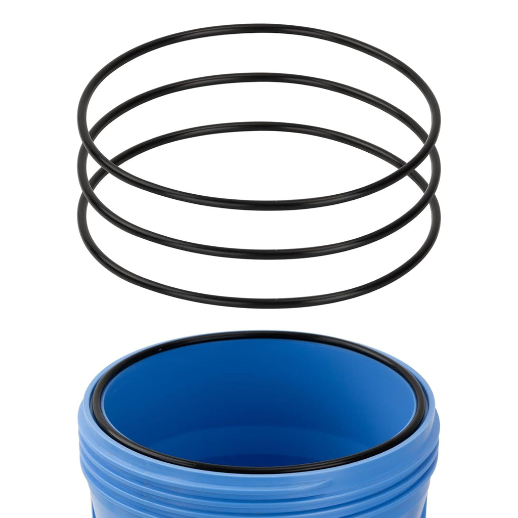 3 Pack 151122 Water Filters O-Ring