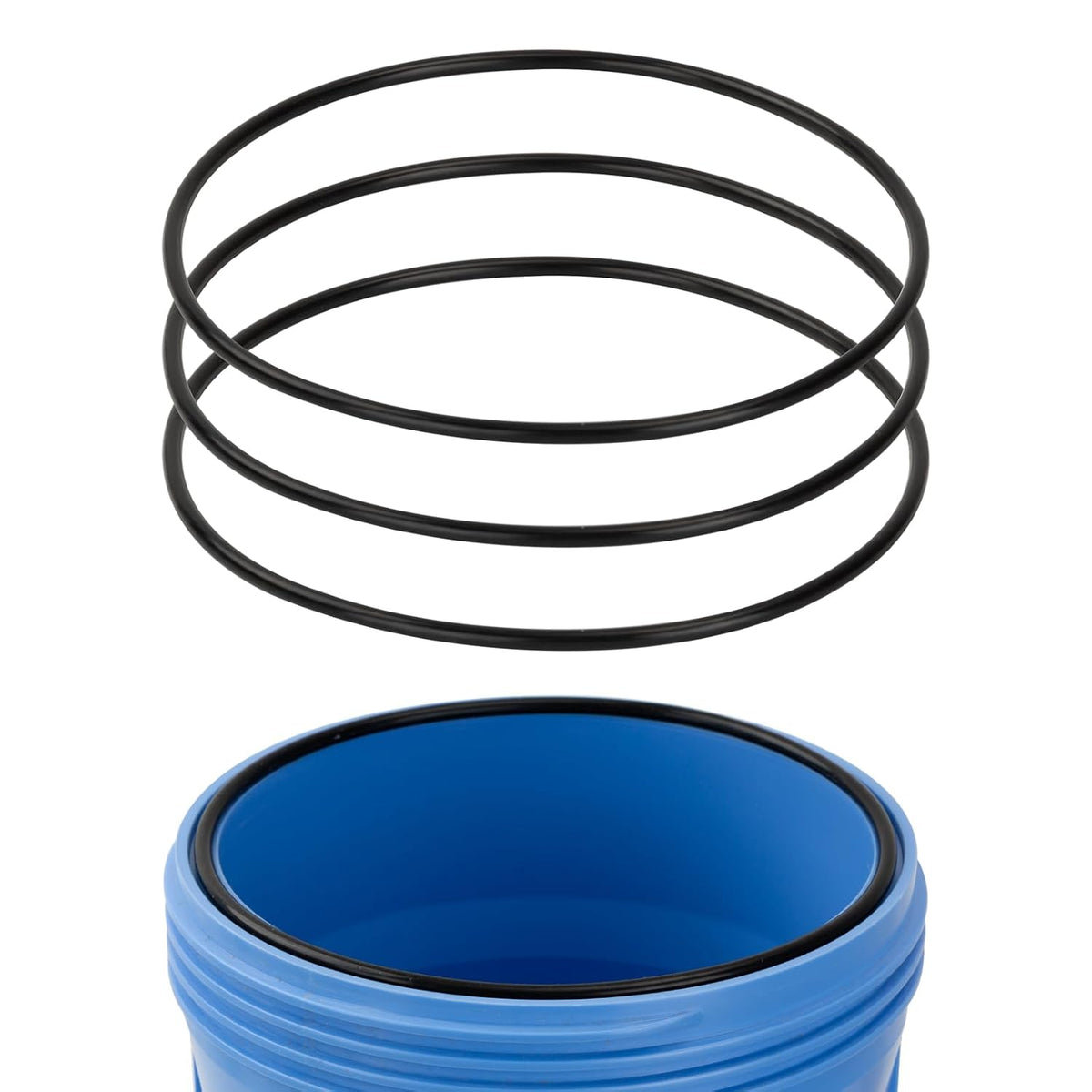 3 Pack 151122 Water Filters O-Ring