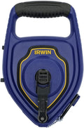 Tools STRAIT-LINE Chalk Line, LAYOUT PRO REEL, 100ft (IWHT48446)