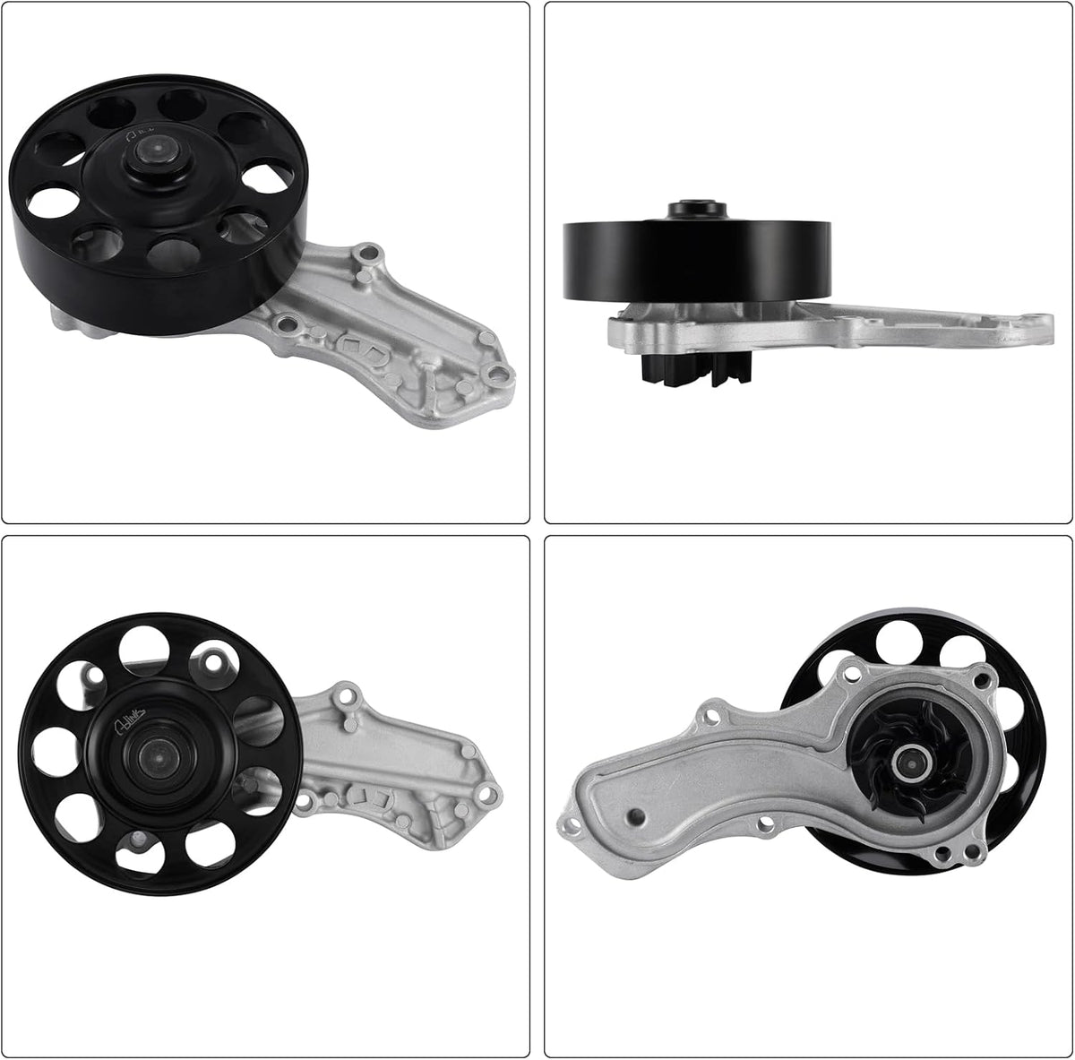 AULINK 19200RDFA01 Water Pump 2.0L 2.4L For Honda Accord 13-17,Civic 16-21