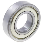 MAPLE ACE 6204-ZZ Ball Bearing 20x47x14mm 6204 ZZ Metal Shielded (Qty 20)