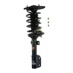 KYB SR4103 Strut Plus Complete Corner Unit Assembly, Black