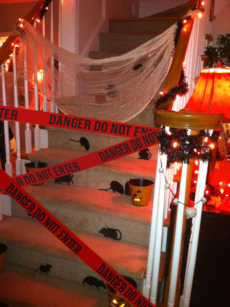 Danger Do Not Enter & Premium Yellow Caution & Do Not Enter Barricade Tape 3 in X 1000 ft. 3 in. Wide for Maximum