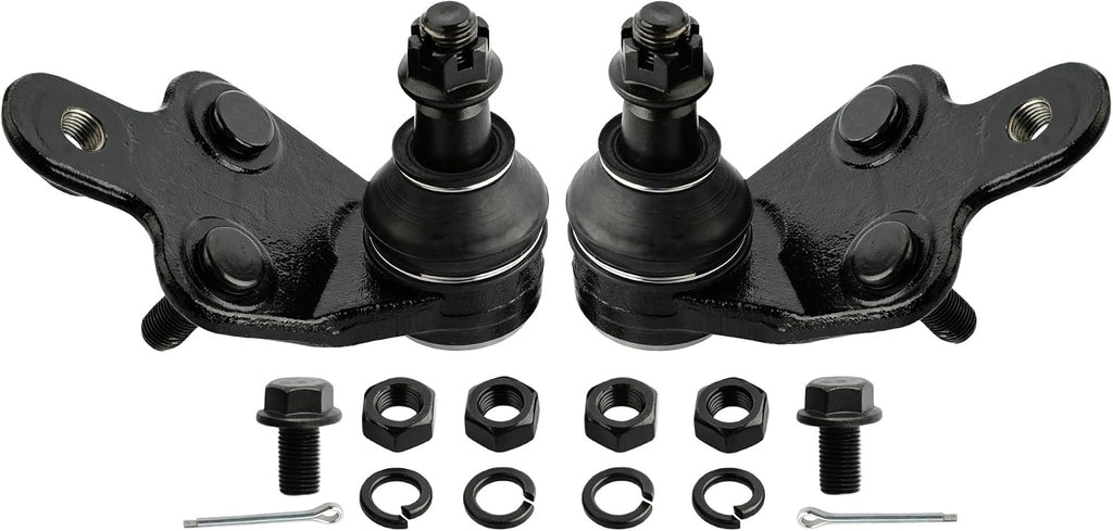 2pc Front Lower Ball Joints for Toyota Camry 2007-2017/ Avalon 2005-2018