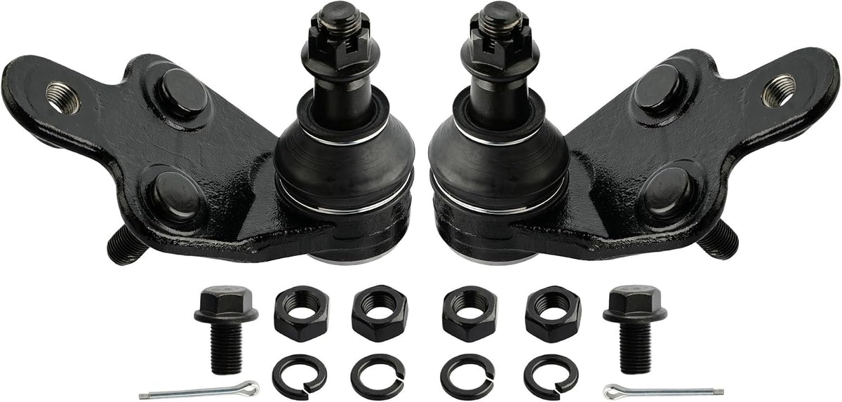 2pc Front Lower Ball Joints for Toyota Camry 2007-2017/ Avalon 2005-2018