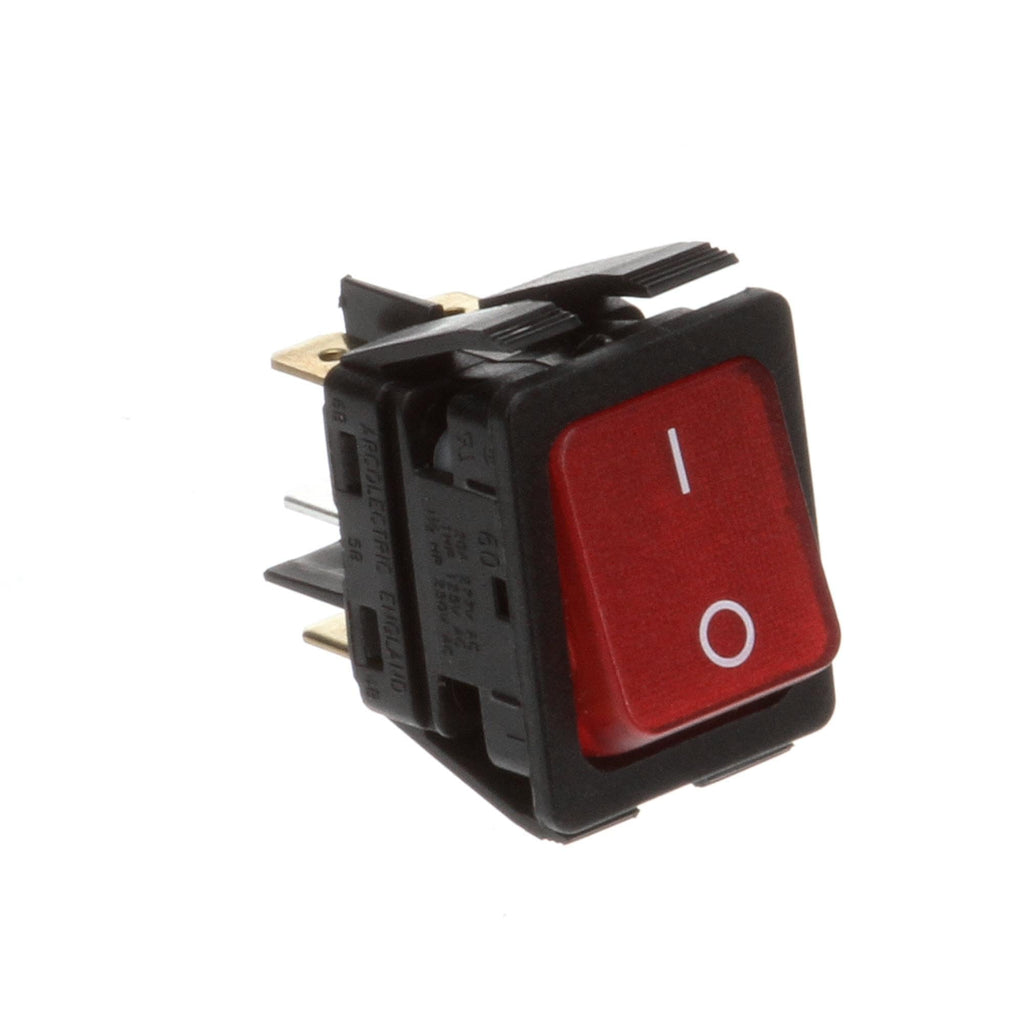 CMA Dishmachines 02103.50 On-Off Switch for Model UC65E Dish Machine