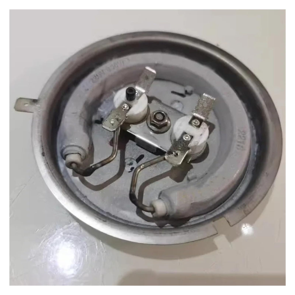 SBNQWEJC Heating Element Heating Plate, Compatible for Mijia，Internet Dishwasher Accessories