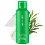 Tea Tree Enzyme Powder Cleanser, Oil Control, Soothing, 1.7oz