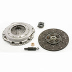Schaeffler LuK RepSet 07-050 Clutch Kit, OEM Clutch Replacement Kit