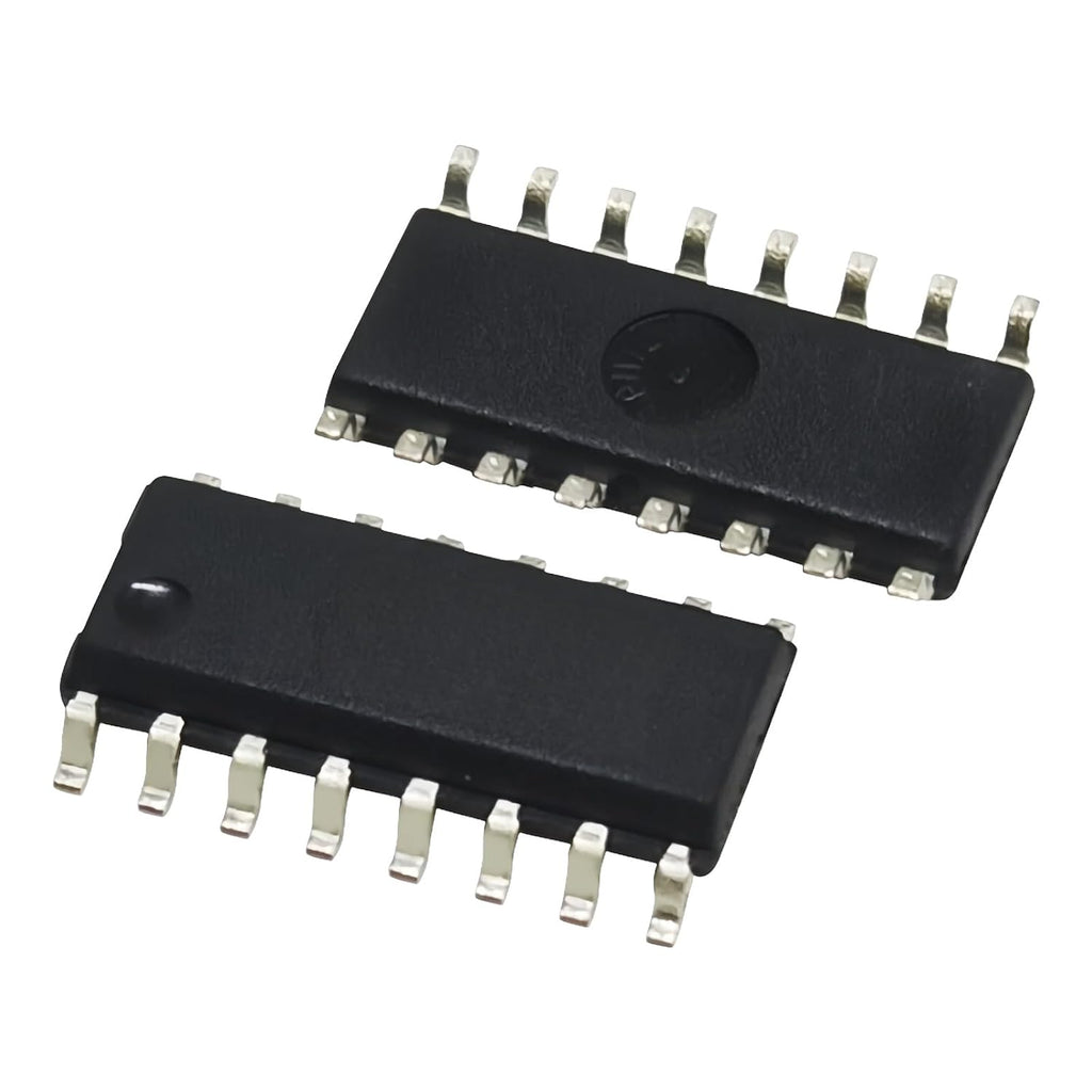 20PCS ULN2003 ULN2003A ULN2003AN ULN2003ADR SOP-16 Darlington Array IC