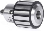 Earl Diamond Super Heavy Duty 5/8" (16mm) Drill Chucks with K32 Chuck Key and MT2 Shank | #2 Morse Taper Arbor (B18)