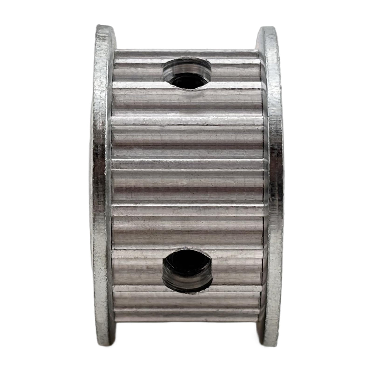 HTD 5M Timing Belt Pulley 20 Teeth 5mm Bore for 15mm Width Belt,5mm Pitch Aluminum 20T Timing Pulleys 20-5m-15-5mm