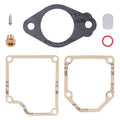 Slakerbe 13910-94400 18-7753 Carburetor Repair Kit for Suzuki DT40-140HP