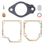 Slakerbe 13910-94400 18-7753 Carburetor Repair Kit for Suzuki DT40-140HP