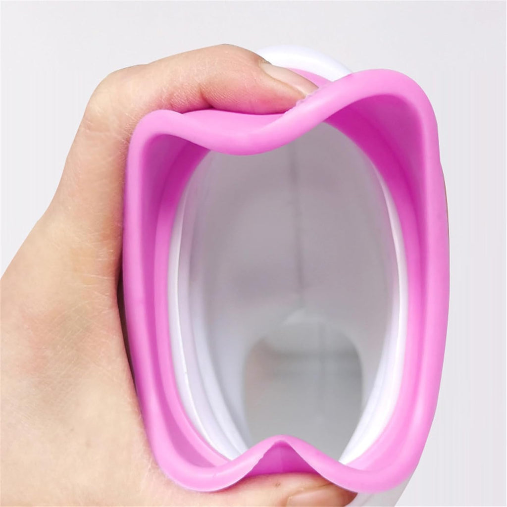 Urinals for Women and Men Portable Unisex Urinal Bottle 1000ml Female Urination Device Pee Bottles for Emergency