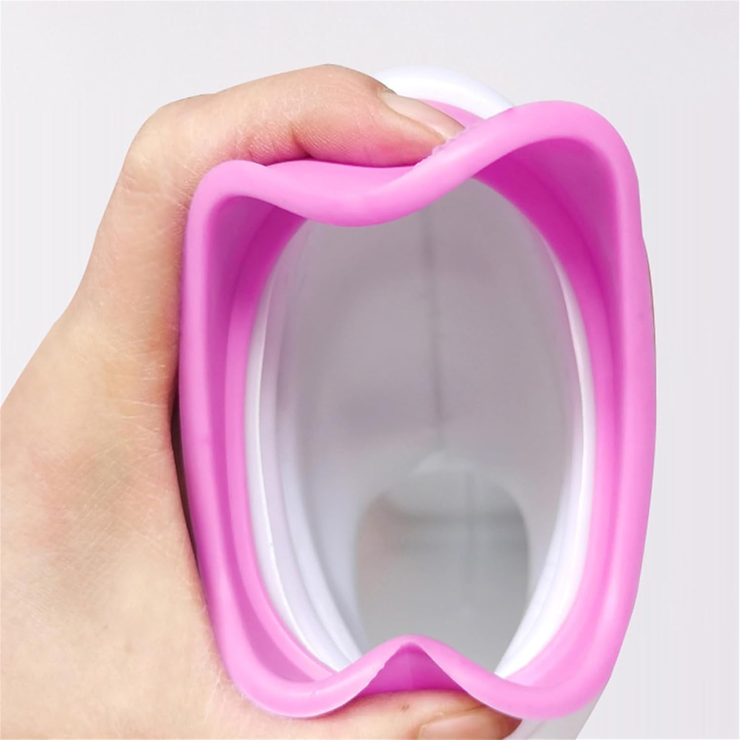 Urinals for Women and Men Portable Unisex Urinal Bottle 1000ml Female Urination Device Pee Bottles for Emergency