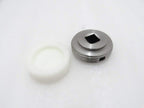 Royal Crusaders JCB JCB 3CX Metal Wear Pad Stabiliser Part no. 128/10850
