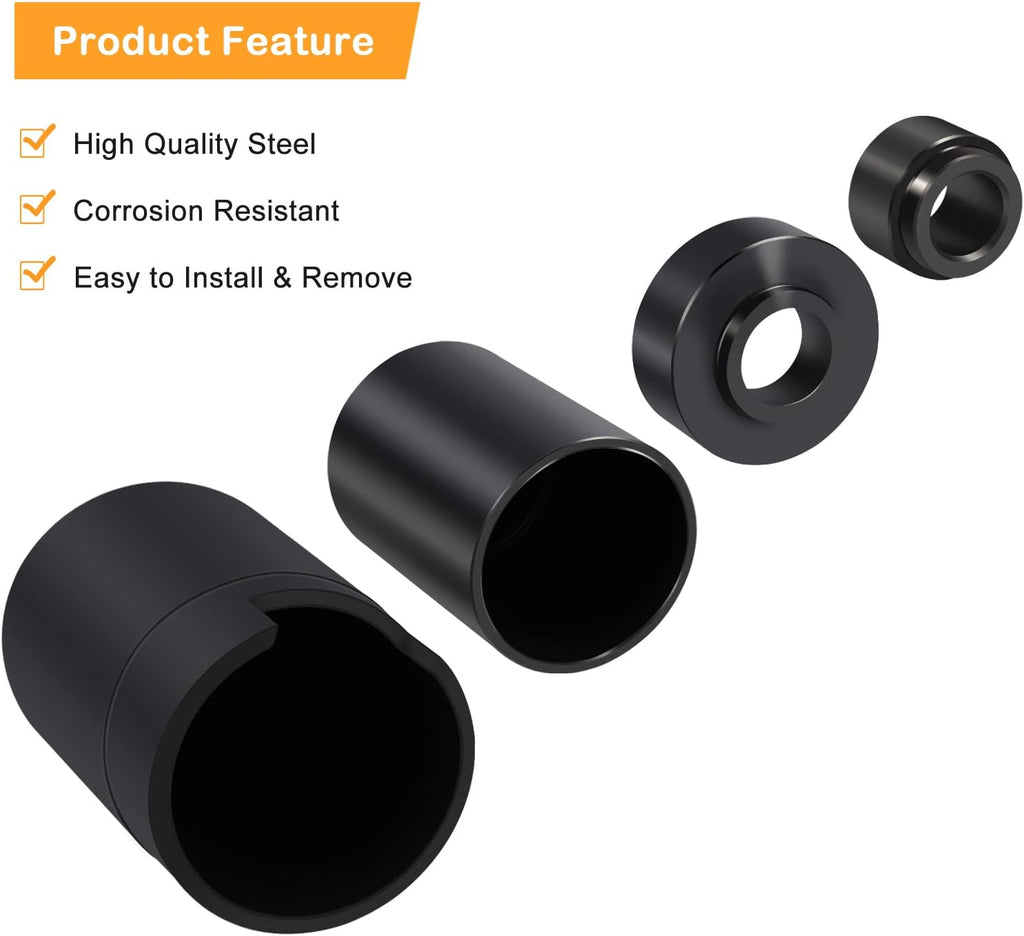 Ball Joint Service Adapter Fit for Jeep/Dodge