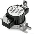 DC47-00017A Dryer High Limit Thermostat Replacement for Samsung Whirlpool