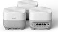 AX1500 WiFi 6 Mesh Wi-Fi System | 5,600 Sq Ft Coverage & 120 Devices | Dual-Band, Seamless Roaming, Parental Controls
